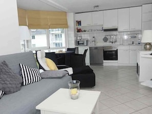 Apartment (BER/707 - Witthus) | AuĂenbereich