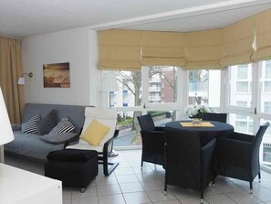 Apartment (BER/707 - Witthus) | Außenbereich