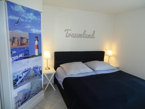 Apartment (BER/707 - Witthus) | Außenbereich