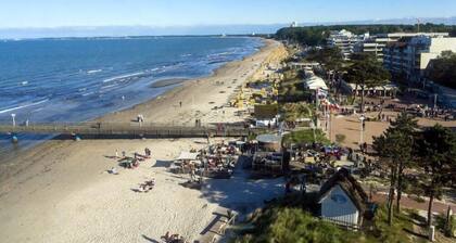 H5/57 - Hanseat - Seeblick und Außenschwimmbad