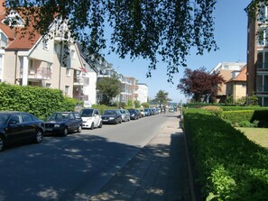 Apartment (HAN/813 - Witthus) | Außenbereich