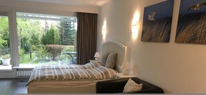 Apartment (Riv/01 - Riviera - Aussenschwimmbad) | Außenbereich