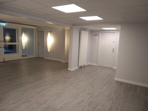 Apartment (RES/406 - Apartment Meeresliebe - See) | Exterior