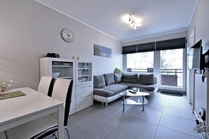 Apartment (RES/408 - Residenz - Teilseeblick) | Außenbereich