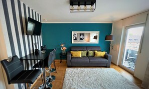 Apart Daire (Design Apartment Vendome ) | Dış mekân