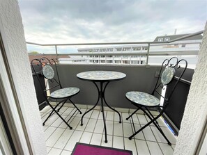 Apart Daire (Design Apartment Vendome ) | Dış mekân