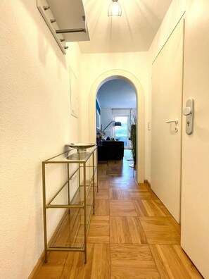 Apart Daire (Design Apartment Vendome ) | Dış mekân
