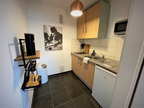 Apart Daire (Design Apartment Vendome ) | Dış mekân