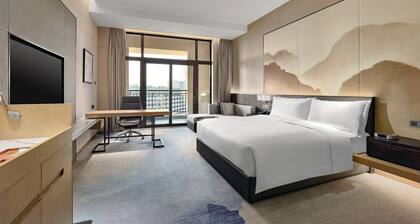 DoubleTree by Hilton Quzhou