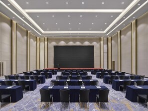 Salón de baile