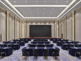Salón de baile