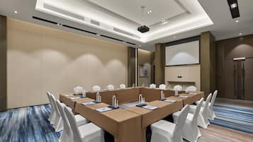 Sala de reuniones