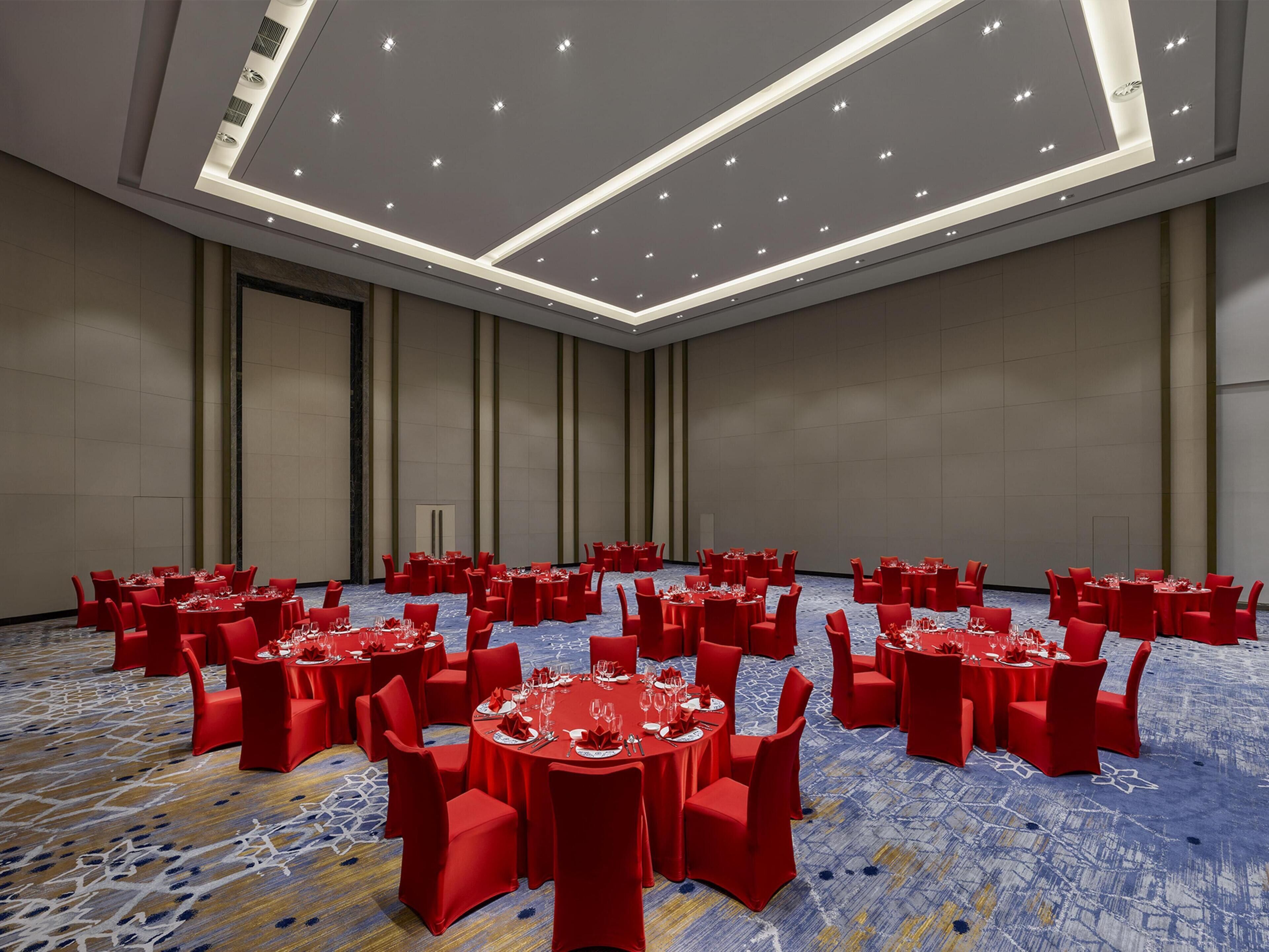 Ballroom