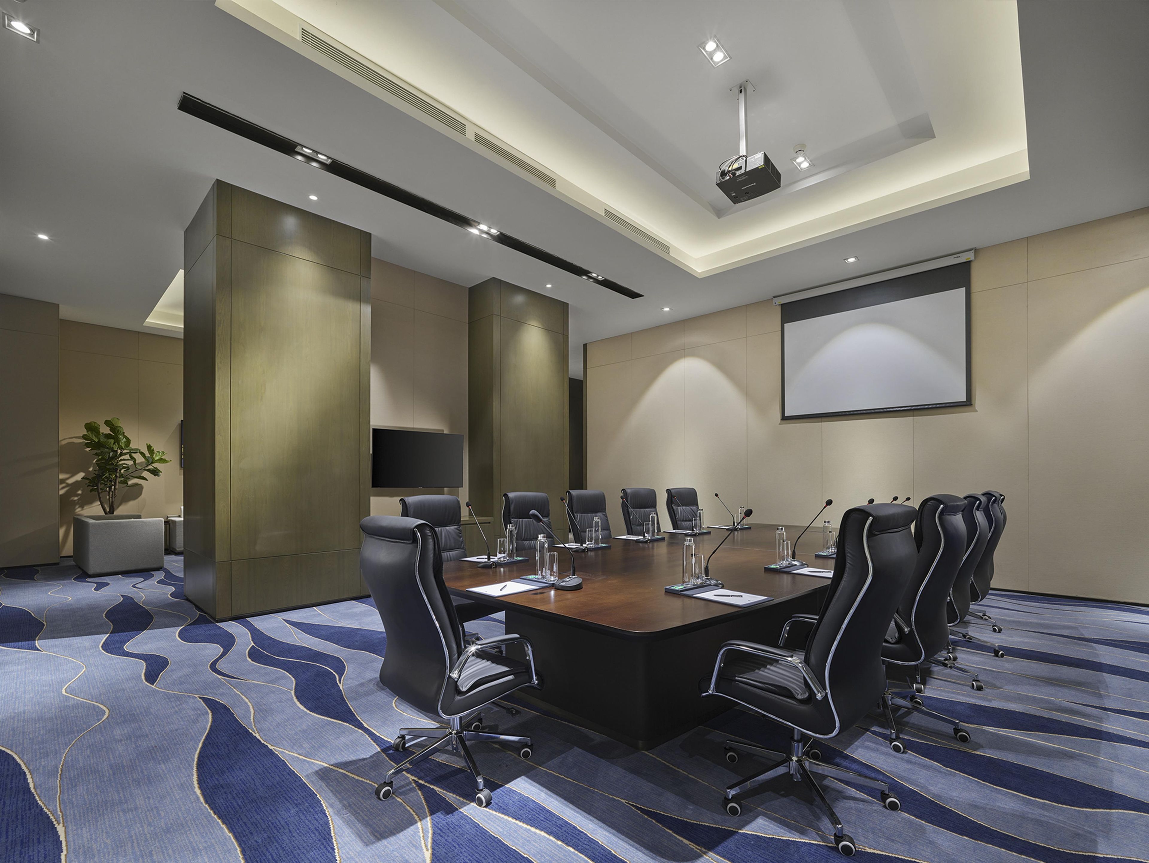 Sala de reuniones