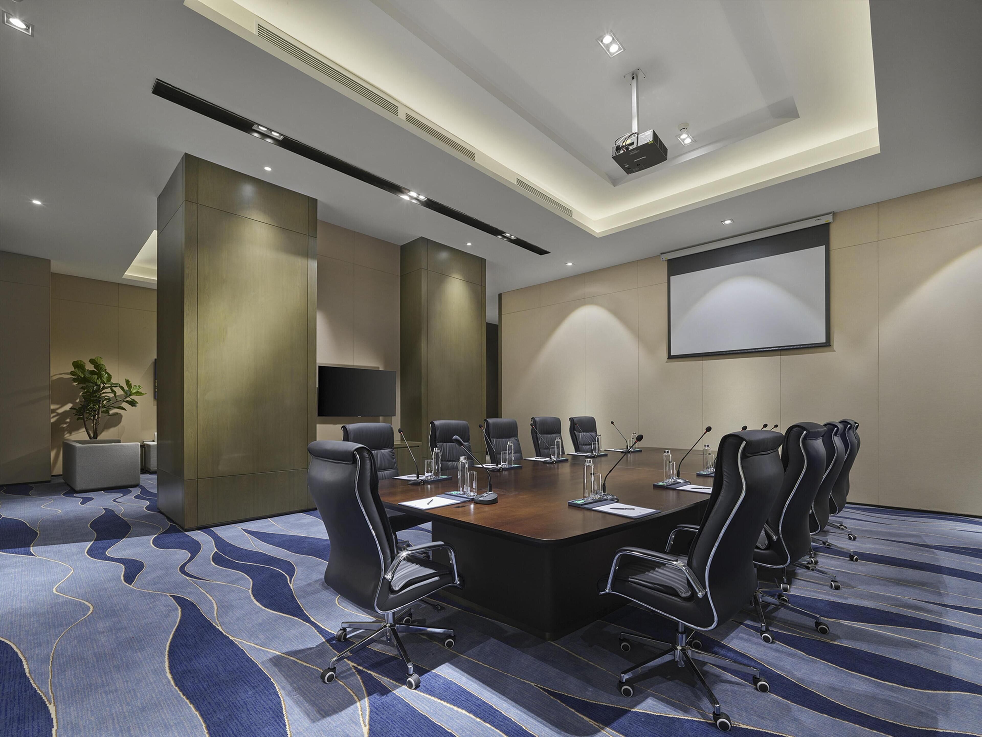 Sala de reuniones