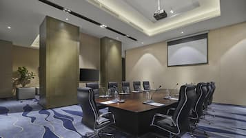 Sala de reuniones