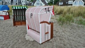 Apartment (Ferienwohnung Selent Familie Sikora) | Außenbereich