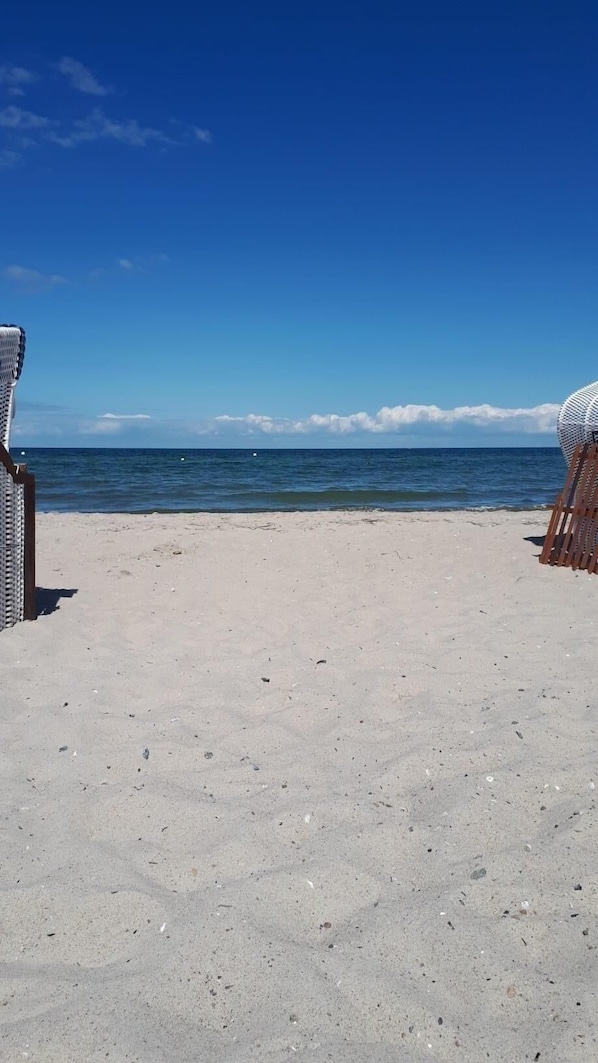 Apartment (Ferienwohnung Selent Familie Sikora) | Außenbereich