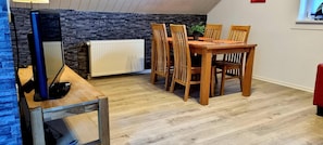 Apartment (Ferienwohnung Selent Familie Sikora) | Außenbereich