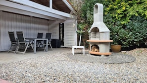 Apartment (Ferienwohnung Selent Familie Sikora) | Außenbereich