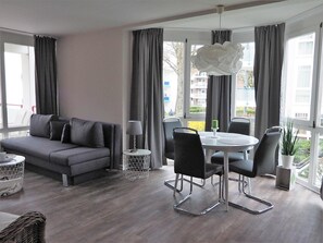 Apartment (BER/703 - Witthus) | Außenbereich