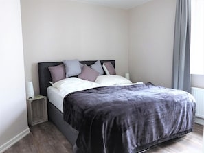 Apartment (BER/703 - Witthus) | Außenbereich