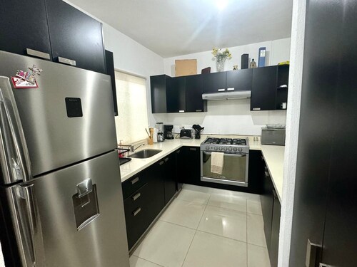 Casa Vacaciones Nuevo Vallarta