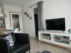 Apartment (Fewo 25 18) | Außenbereich