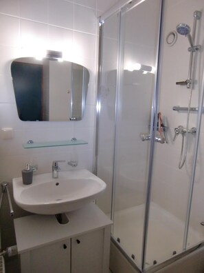 Apartment (Fewo 25 18) | Außenbereich