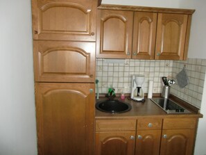 Apartment (Fewo 25 18) | Außenbereich