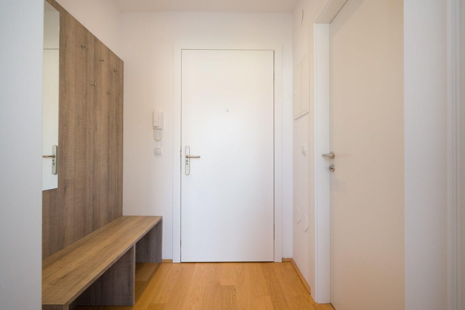 Apartment (Tabor Pumpkin) | Exterior