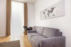 Apartment (Tabor Ivory) | Exterior - Tabor Ivory (Vienna)