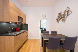 Apartment (Tabor Ivory) | Exterior - Tabor Ivory (Vienna)