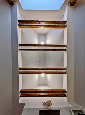 Ferienhaus (Deichwärterkate) | Außenbereich