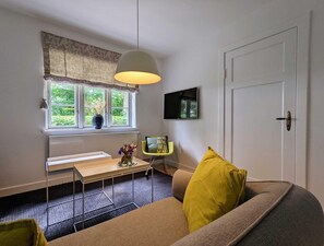 Ferienhaus (Deichwärterkate) | Außenbereich