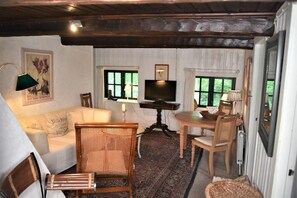 Apartment (Richardshof Westwohnung) | Exterior