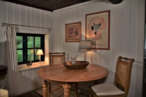 Apartment (Richardshof Westwohnung) | Außenbereich