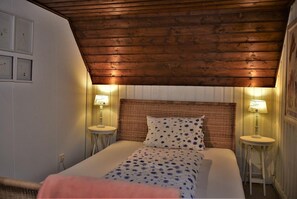 Apartment (Richardshof Westwohnung) | Außenbereich