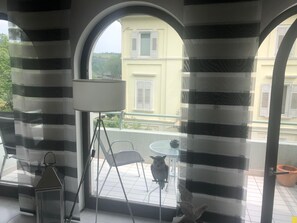 Apartment (Ferienwohnung Naheblick) | Exterior - Ferienwohnung Naheblick (Bad Kreuznach)