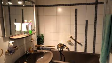 Apartment (Ferienwohnung Naheblick) | Exterior