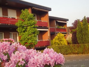 Apartment (Fewo Höflich Hermann 1) | Exterior - Fewo Höflich Hermann 1 (Bad Zwischenahn)