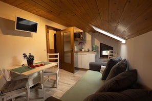 Departamento (Ferienhof Gerda - Ferienwohnung Schwa) | Exterior