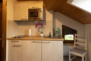 Departamento (Ferienhof Gerda - Ferienwohnung Schwa) | Exterior