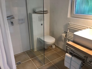 Apartment (Marschblick) | AuĂenbereich