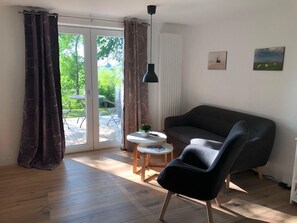 Apartament (Marschblick) | Exterior