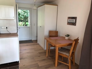 Apartment (Marschblick) | AuĂenbereich