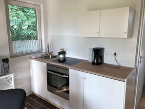 Apartment (Marschblick) | AuĂenbereich