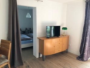 Apartment (Marschblick) | AuĂenbereich