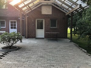 Apartament (Marschblick) | Exterior