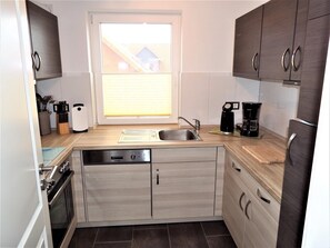 Apartment (Kranichnest) | Außenbereich